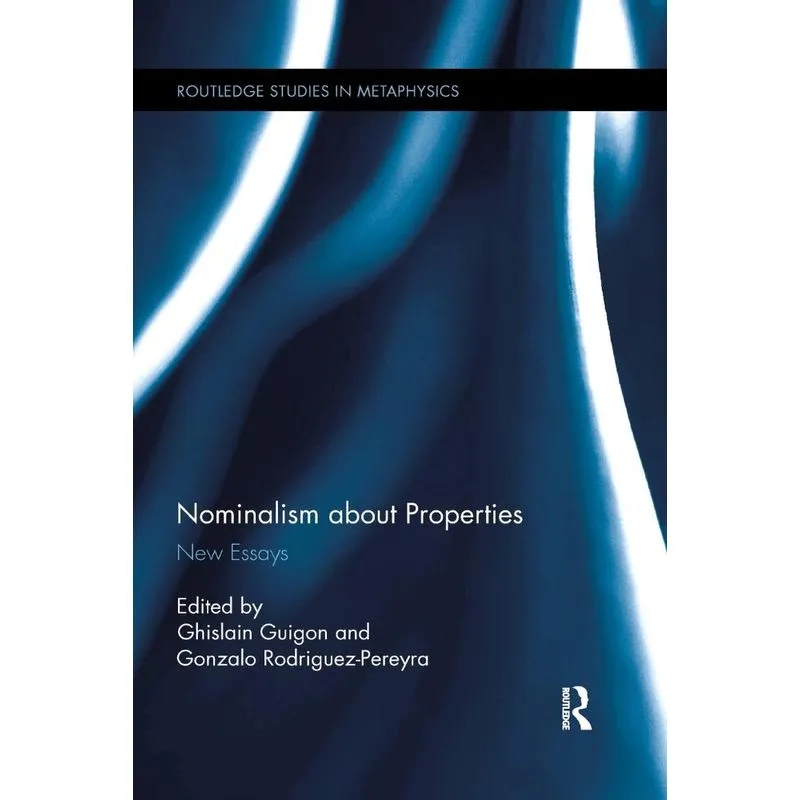 Nominalism about Properties