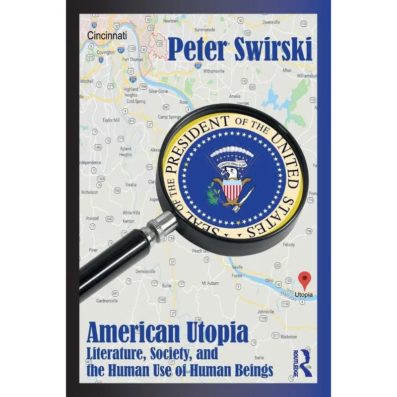 American Utopia