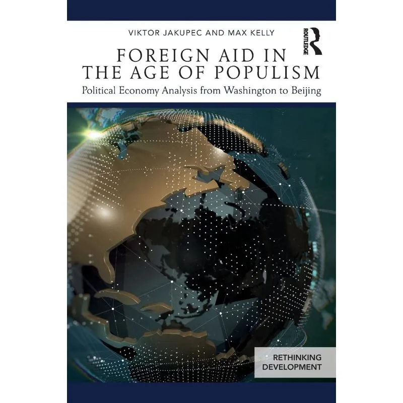 Foreign Aid in the Age of Populism