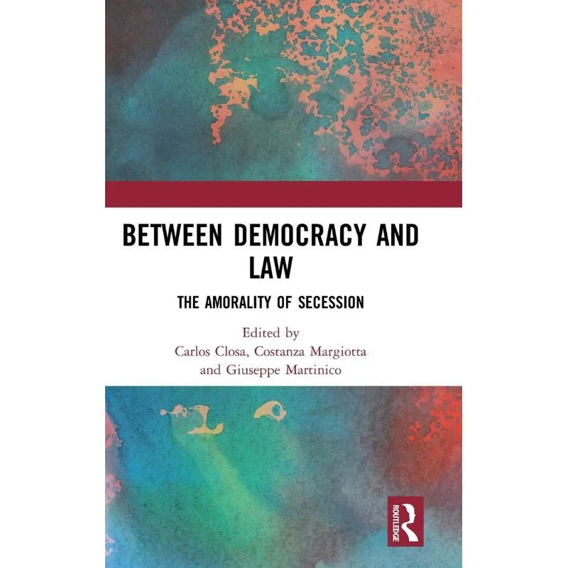 Between Democracy and Law