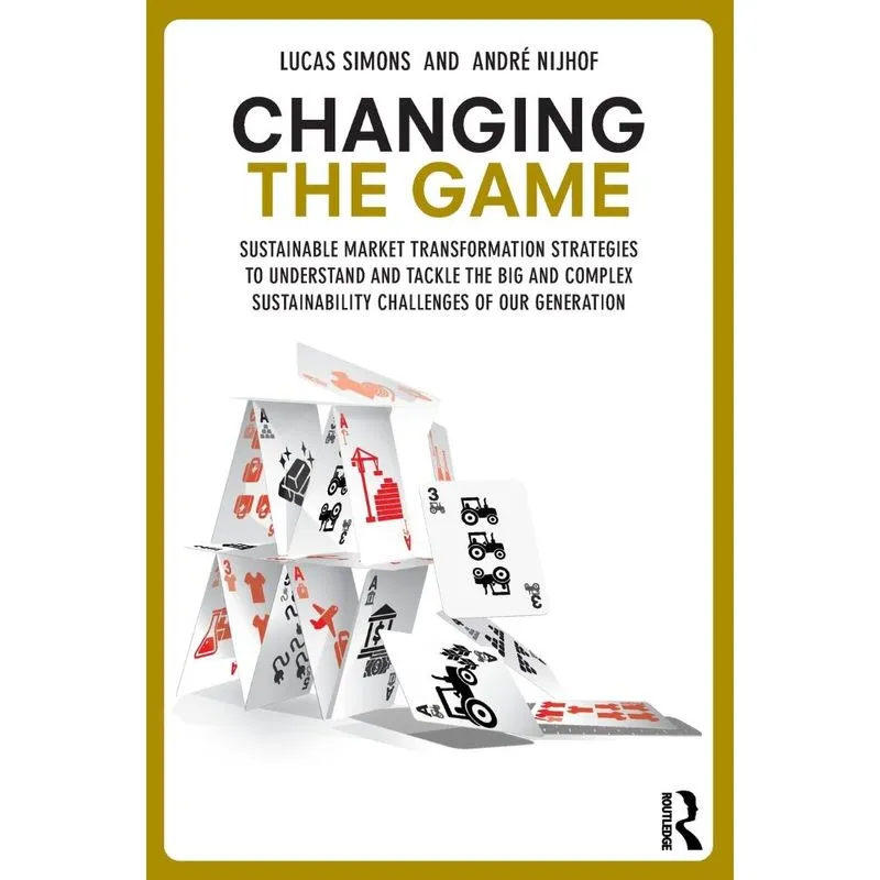 Changing the Game