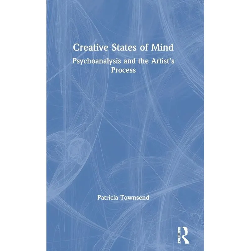 Creative States of Mind