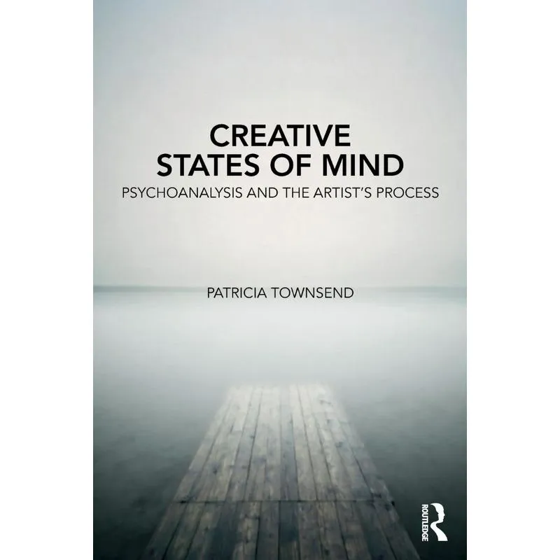 Creative States of Mind