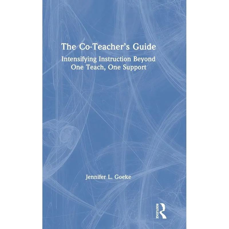 The Co-Teachers Guide