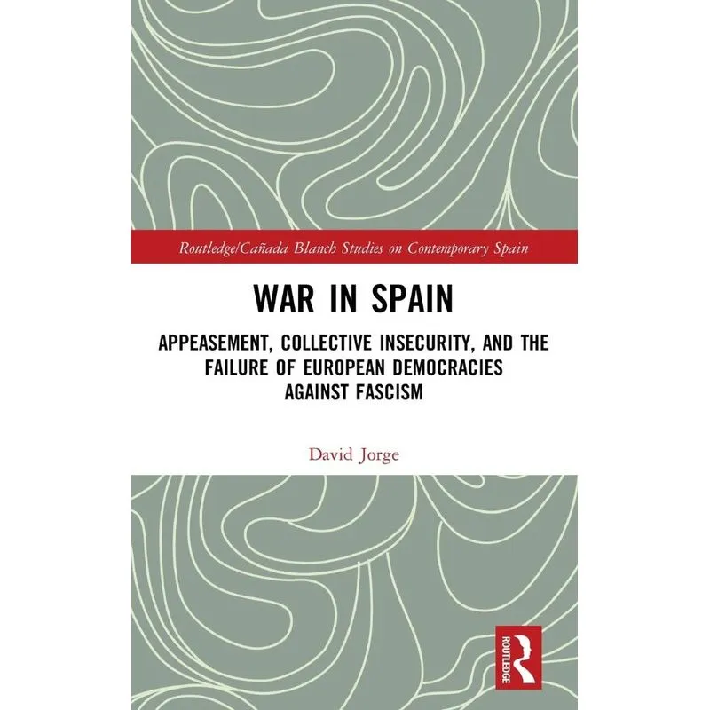 War in Spain