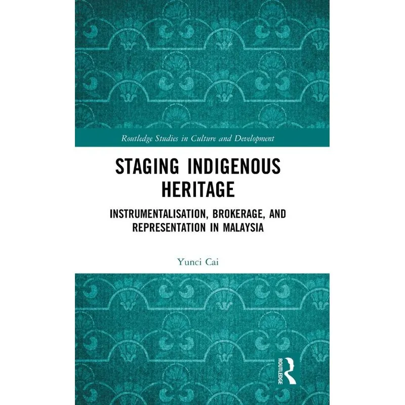 Staging Indigenous Heritage