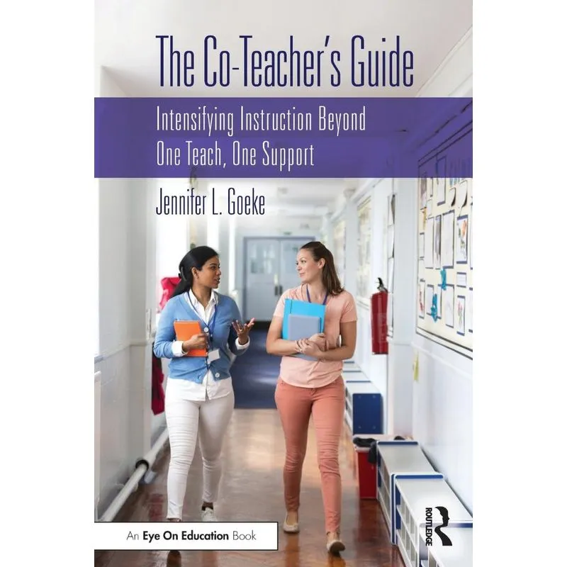 The Co-Teachers Guide