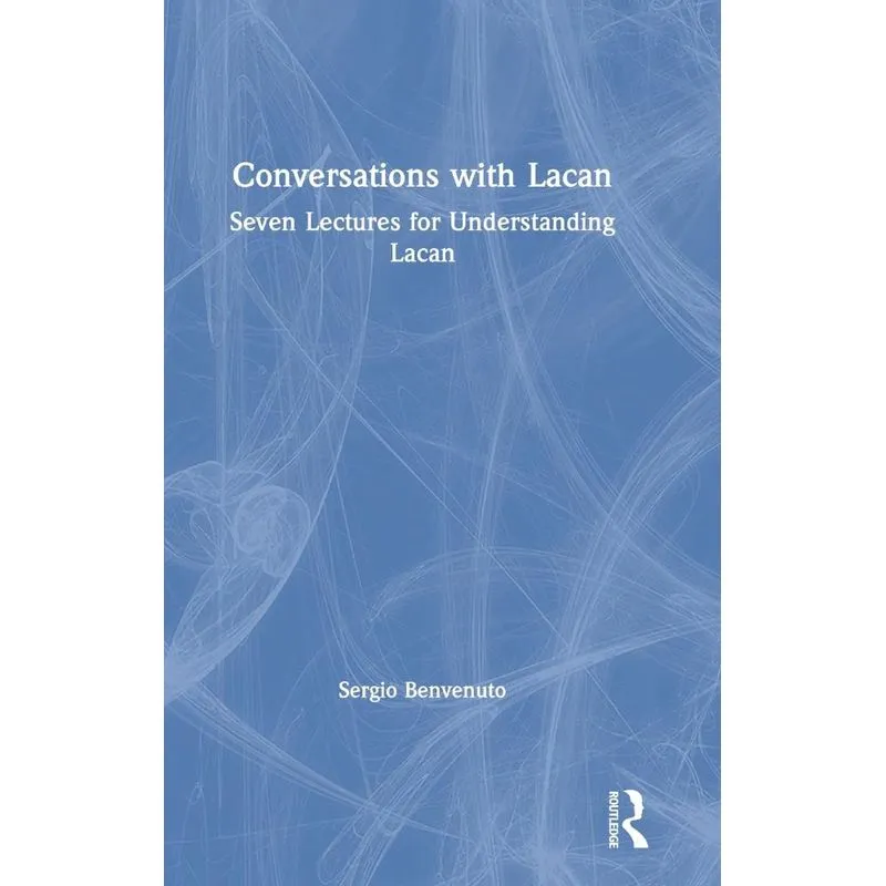 Conversations with Lacan