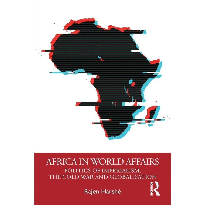 Africa in World Affairs