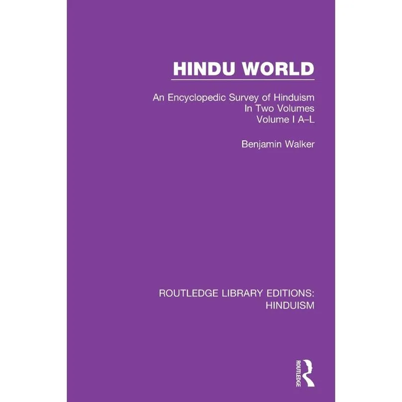 Hindu World