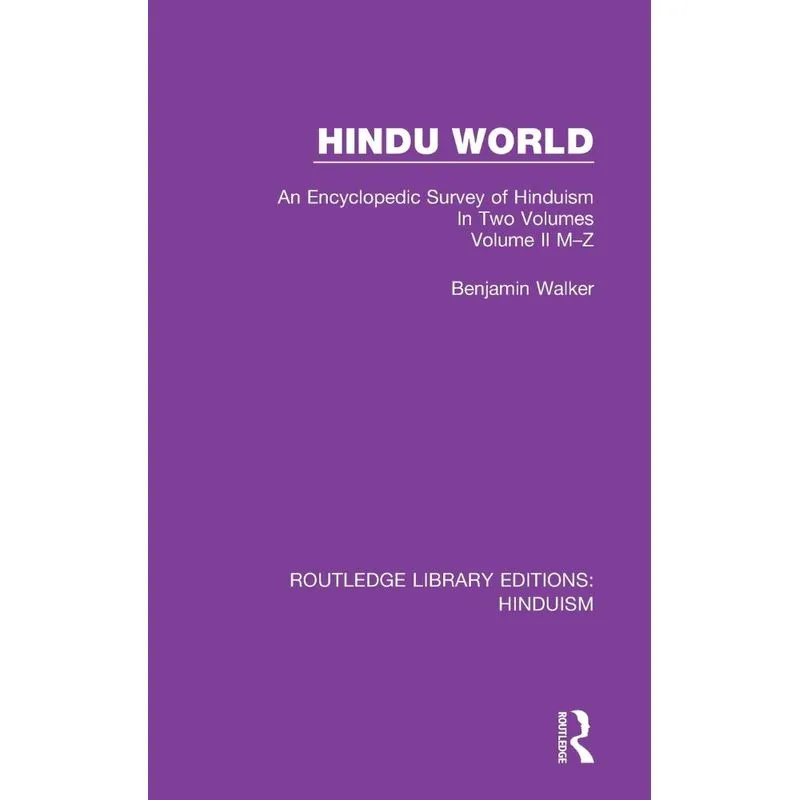 Hindu World