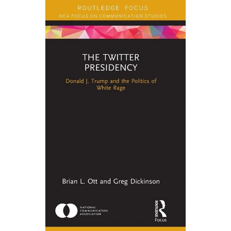The Twitter Presidency