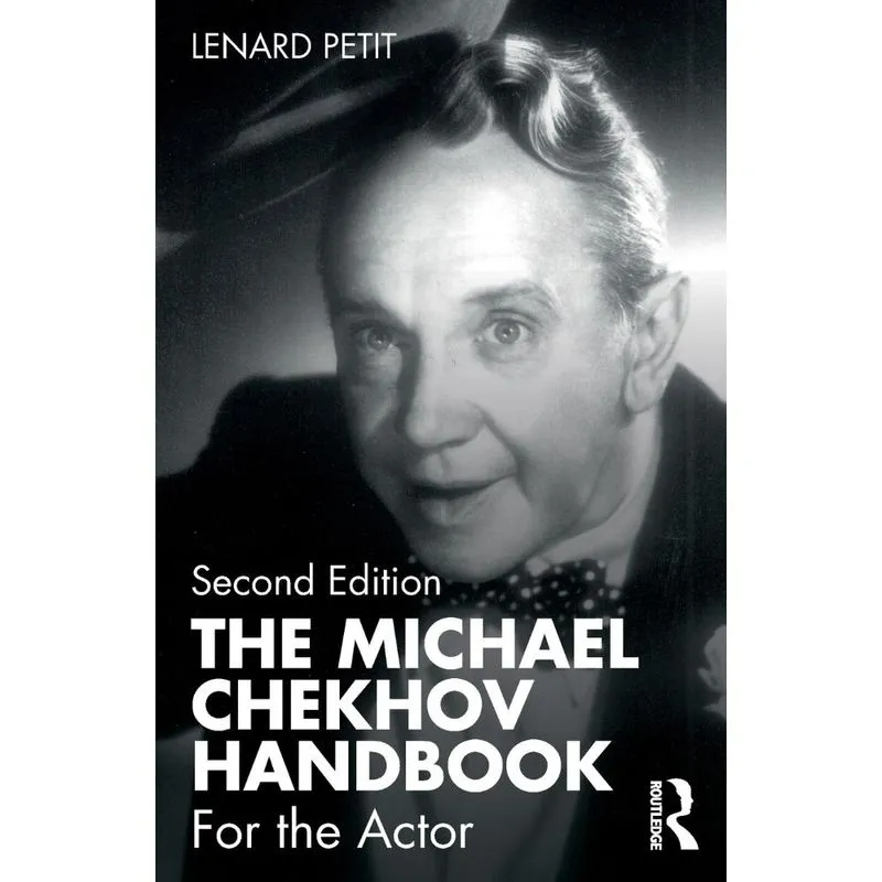 The Michael Chekhov Handbook