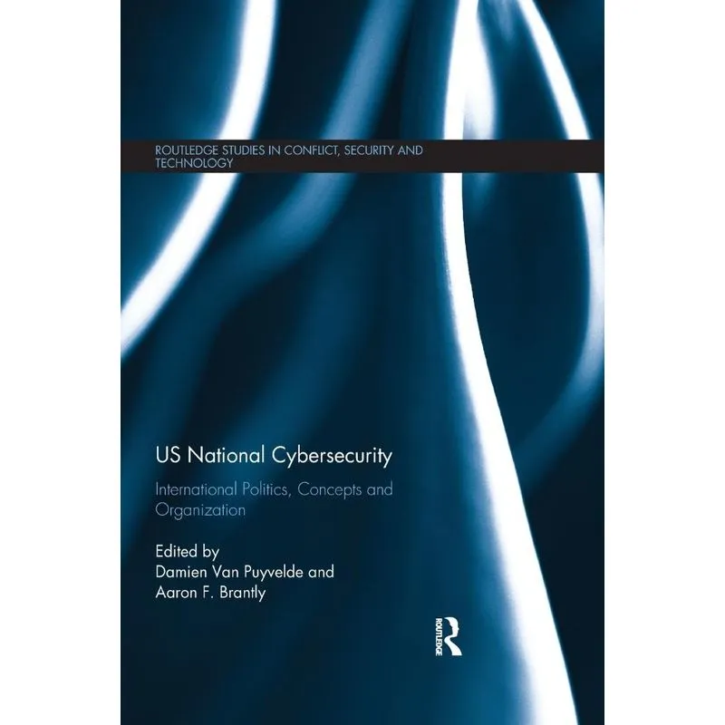US National Cybersecurity