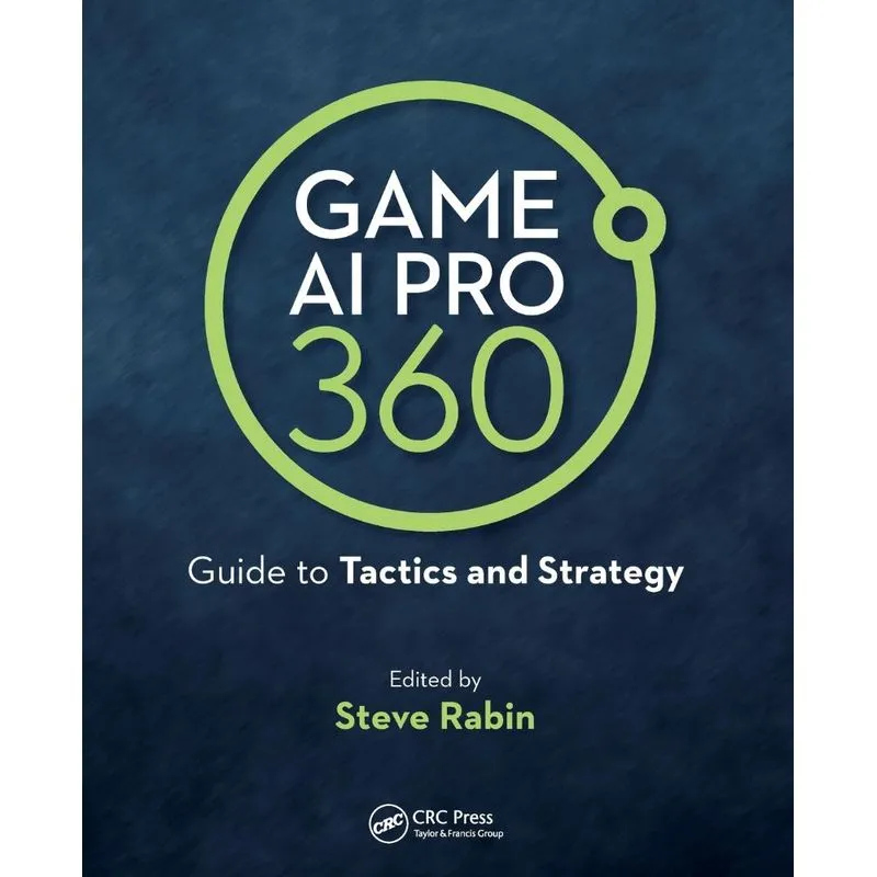 Game AI Pro 360