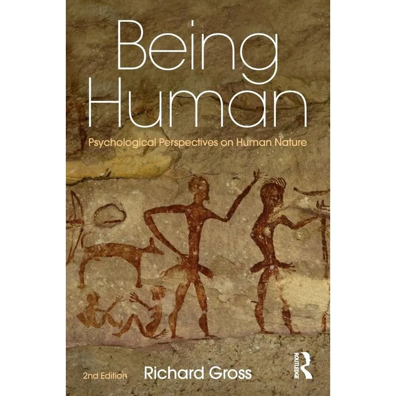Being Human