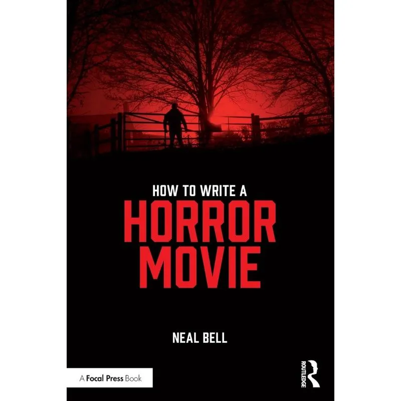 How To Write A Horror Movie