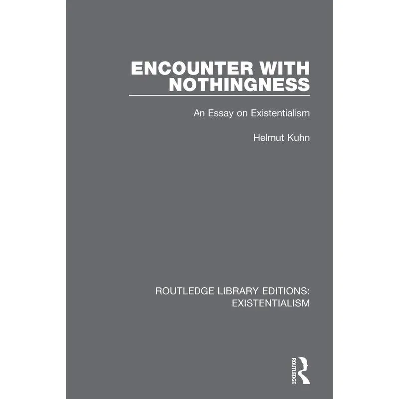 Encounter with Nothingness