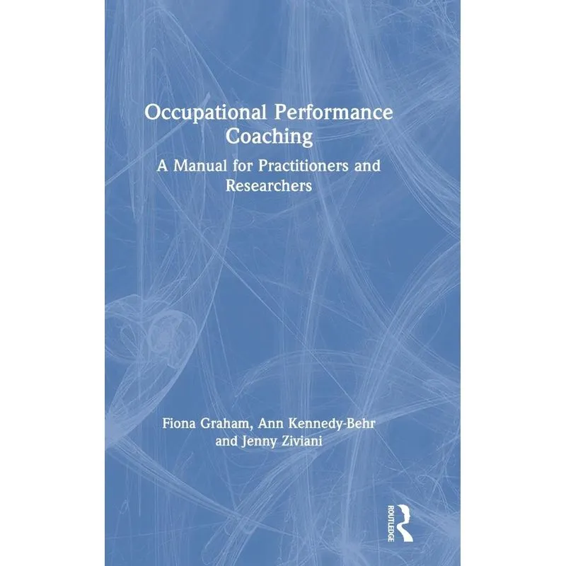 Occupational Performance Coaching