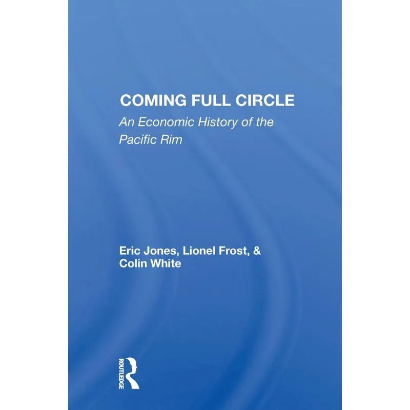 Coming Full Circle