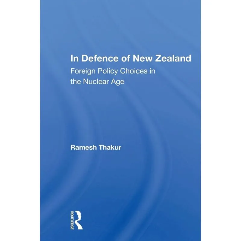 In Defence Of New Zealand