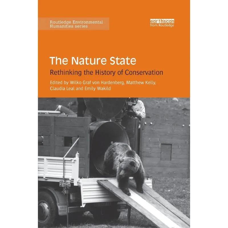 The Nature State