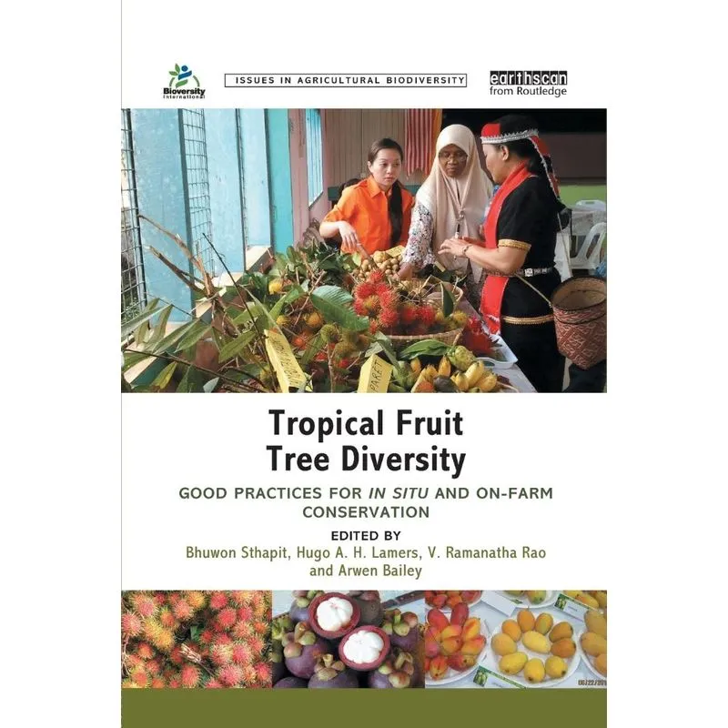 Tropical Fruit Tree Diversity
