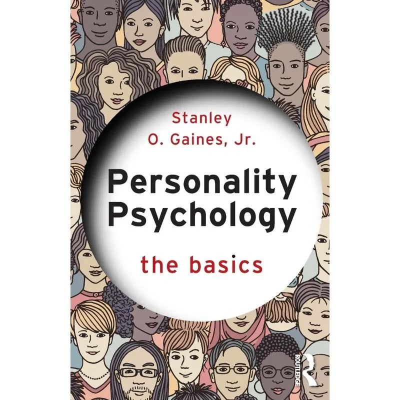 Personality Psychology