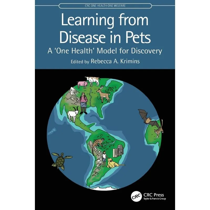 Learning from Disease in Pets