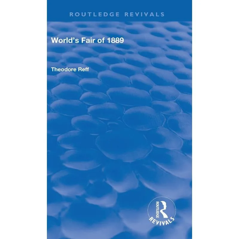 Worlds Fair of 1889