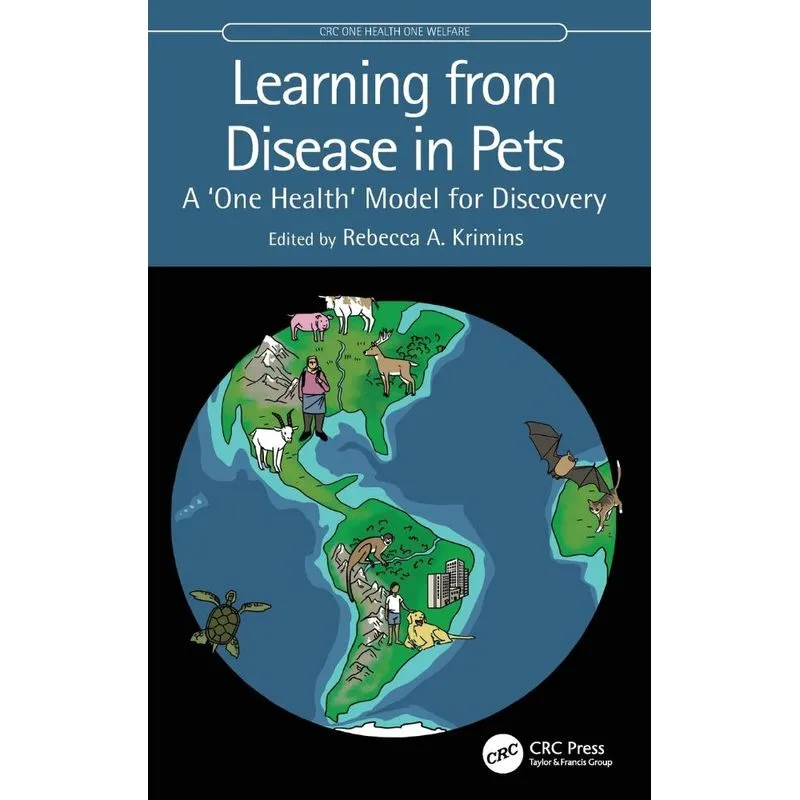 Learning from Disease in Pets