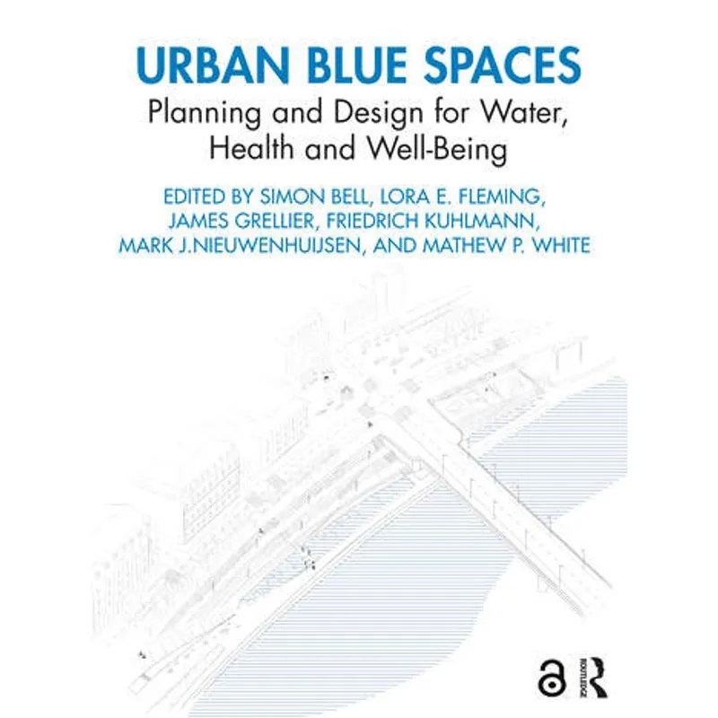 Urban Blue Spaces
