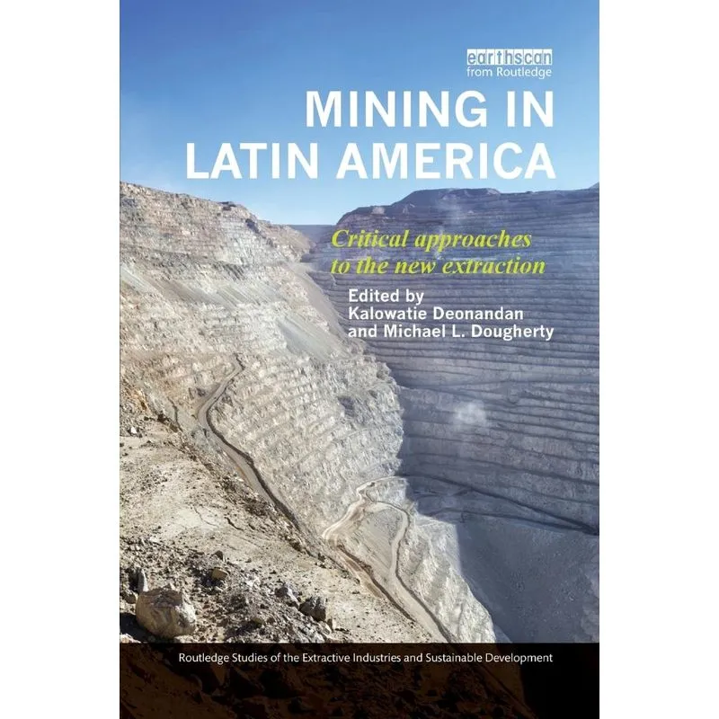 Mining in Latin America