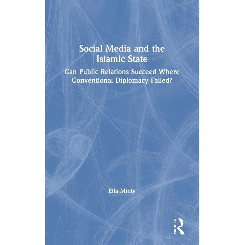Social Media and the Islamic State