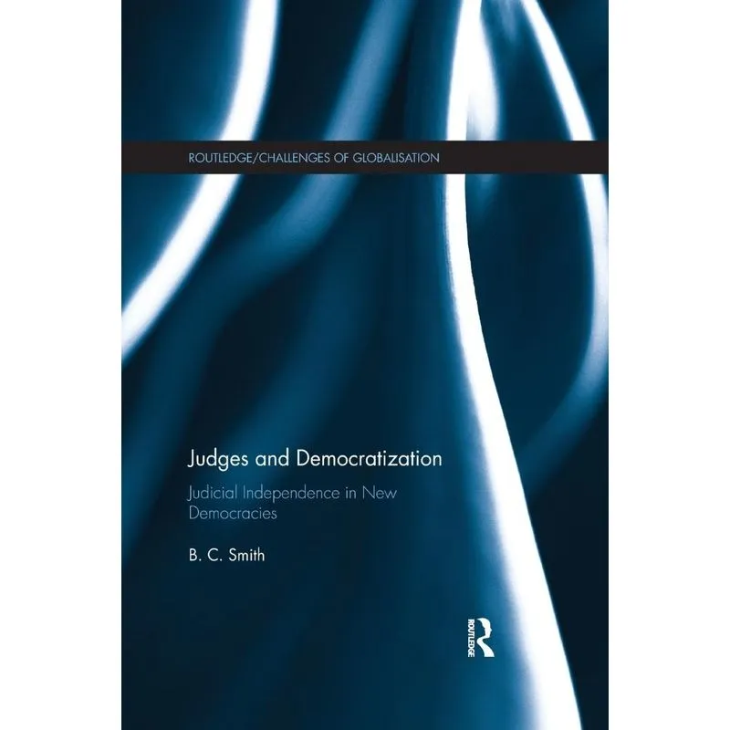 Judges and Democratization