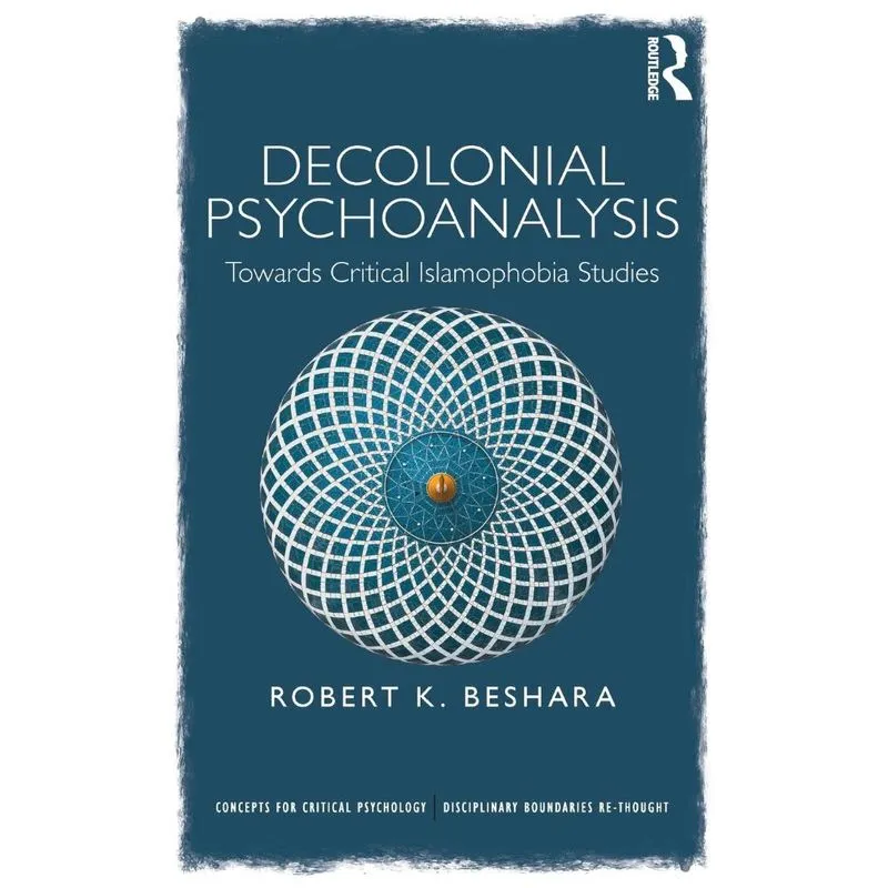 Decolonial Psychoanalysis