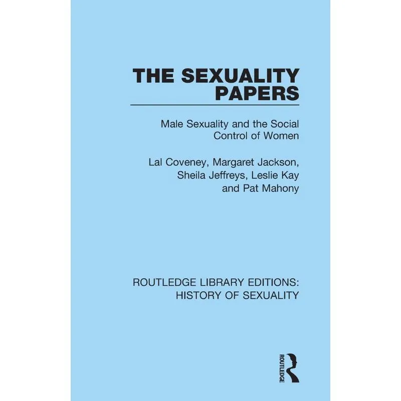 The Sexuality Papers