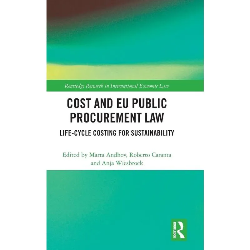 Cost and eu Public Procurement Law