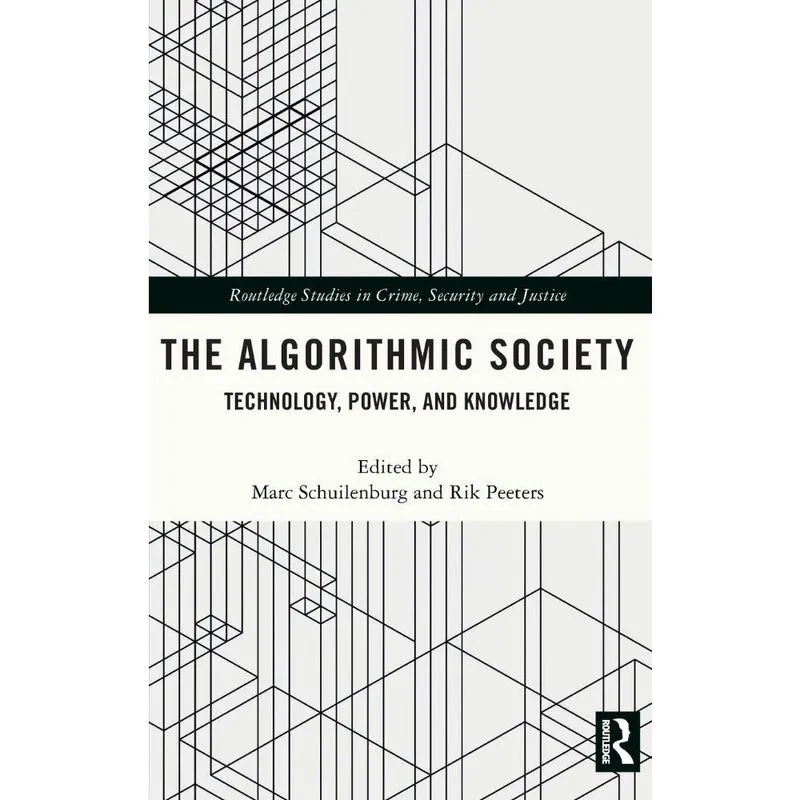 The Algorithmic Society