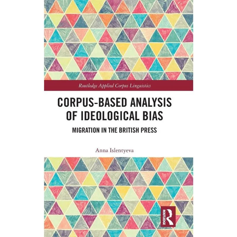 Corpus-Based Analysis of Ideological Bias