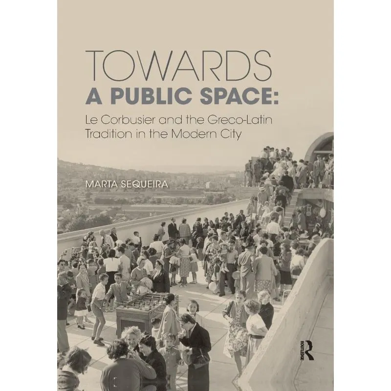 Towards a Public Space