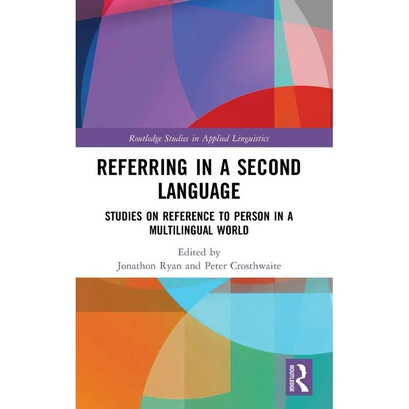 Referring in a Second Language