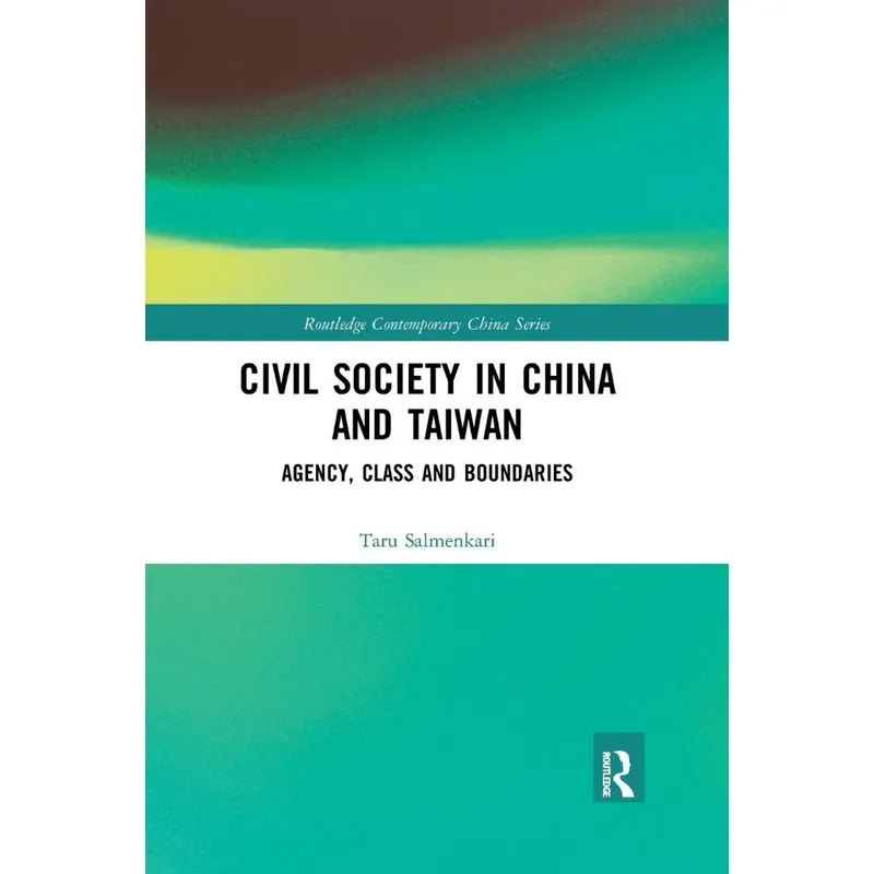 Civil Society in China and Taiwan
