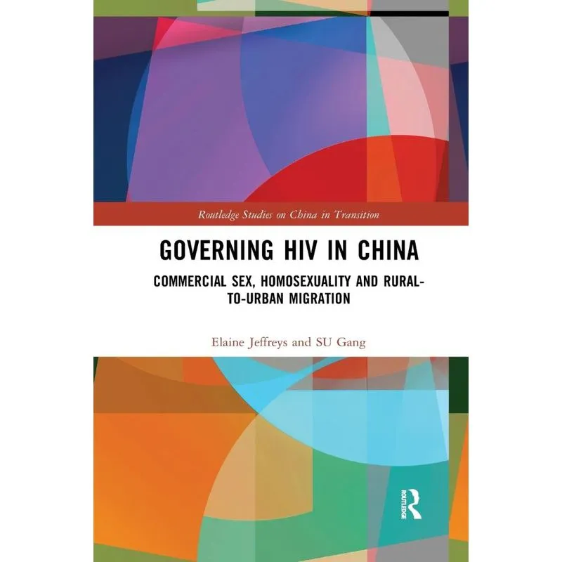 Governing HIV in China