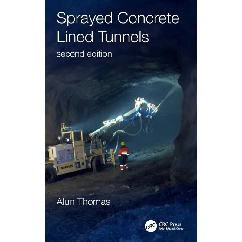 Sprayed Concrete Lined Tunnels