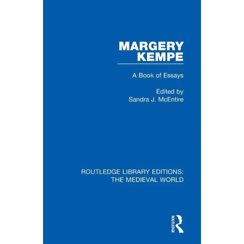 Margery Kempe