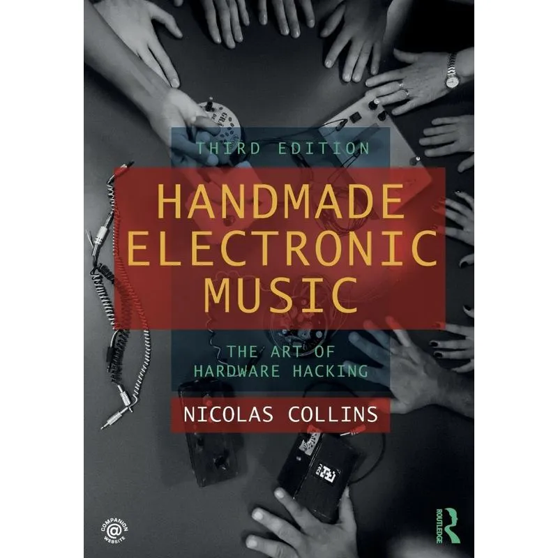 Handmade Electronic Music
