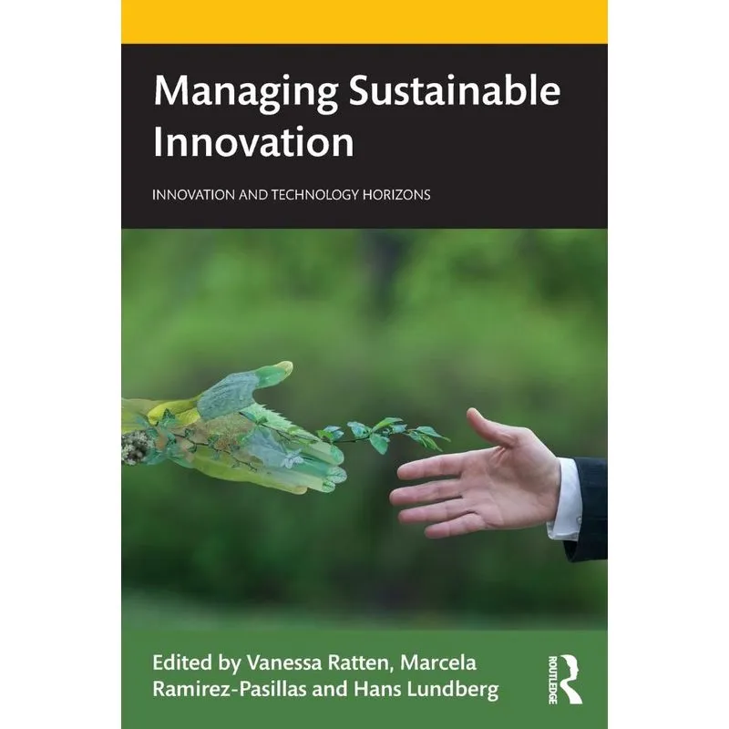 Managing Sustainable Innovation