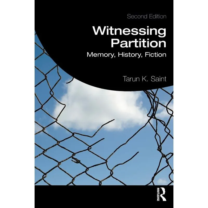 Witnessing Partition