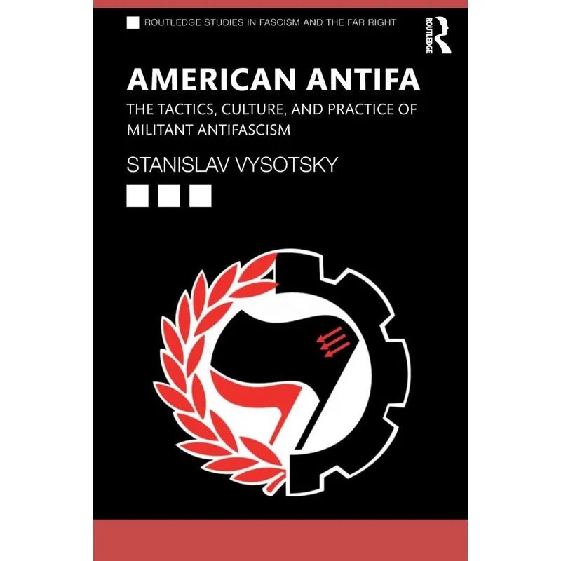 American Antifa